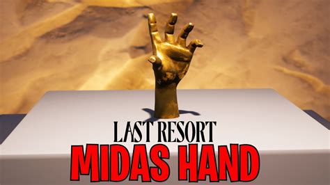 is hand of midas worth it|General Discussion The Cost of Hand of Midas .